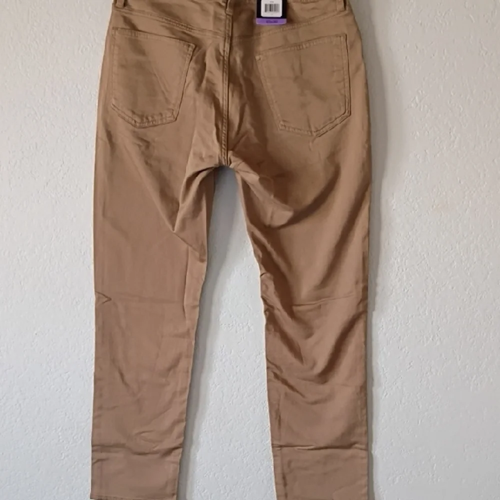 Banana Republic Men's Light Brown Slim Jeans Size 30x30